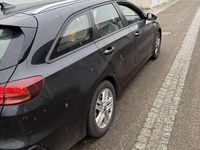 Gebraucht Kia Ceed 116 PS (85 kW) 2020 Kleinwagen