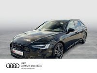 Gebraucht Audi A6 S-Line 245 PS (180 kW) 2025 Schwarz Kombi