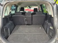Gebraucht Mazda 5 Active 116 PS (85 kW) 2009 Schwarz Van / Kleinbus
