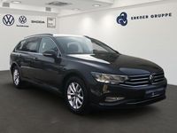 Gebraucht VW Passat Business 150 PS (110 kW) 2024 Mangangrau metallic Kombi