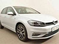 Gebraucht VW Golf VII Join 150 PS (110 kW) 2018 Silber metallic Limousine