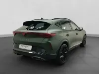 Neu Cupra Formentor 204 PS (150 kW) 2026 Grün SUV