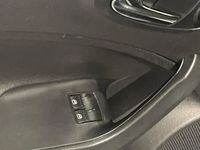 Gebraucht Seat Ibiza SOL 75 PS (55 kW) 2017 Pyrenees gray Kleinwagen