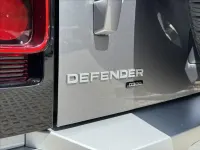 Gebraucht Land Rover Defender S 300 PS (220 kW) 2021 Grau SUV