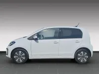 Używany VW e-up! Style 61 kW (83 KM) 2022 Biały Hatchback