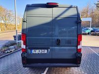 Gebraucht Fiat Ducato 140 PS (102 kW) 2025 Lanzarote grau Van