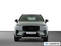 Nowe Volvo XC60 Plus 455 KM (334 kW) 2026 Szary SUV