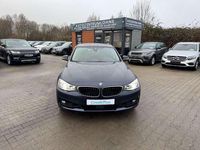Second-hand BMW 330 258 CP (189 kW) 2015 Albastru Berlinǎ