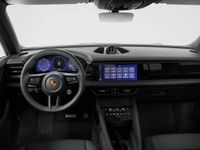 Gebraucht Porsche Macan 264 kW (360 PS) 2024 Aventuringrünmetallic SUV