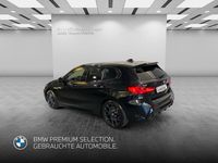 Brugt BMW M135 Performance 306 HK (225 kW) 2023 Sort Hatchback