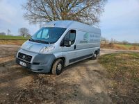 gebraucht Fiat Ducato L2H2 250.1G3.0