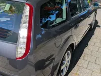 Occasion Ford Focus Style 109 ch (80 kW) 2010 Gris Berline