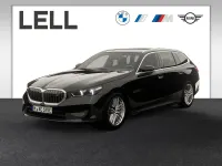 Neu BMW i5 Sport Line 250 kW (340 PS) 2026 Saphirschwarz Kombi