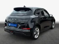 Gebraucht Ora Funky Cat 400 Pro+ Pro+ 125 kW (171 PS) 2024 Schwarz Kleinwagen