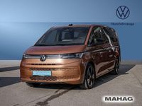 Gebraucht VW Multivan Style 204 PS (150 kW) 2025 Braun Van
