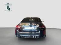 Neu BMW M2 Sport Line 530 PS (389 kW) 2026 Schwarz Coupé