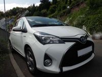 gebraucht Toyota Yaris Hybrid 1.5 VVT-i Edition-S