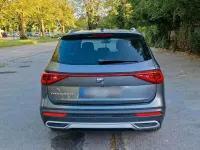 Gebraucht Seat Tarraco 4Drive 190 PS (139 kW) 2019 Grau SUV
