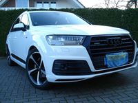 Gebraucht Audi Q7 Advanced 286 PS (210 kW) 2019 Weiß SUV