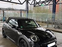 Gebraucht Mini John Cooper Works 192 PS (141 kW) 2019 Schwarz Kleinwagen
