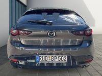 Gebraucht Mazda 3 Homura-Line 140 PS (102 kW) 2024