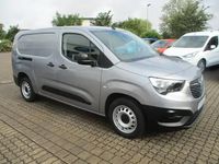 Second-hand Opel Combo 131 CP (96 kW) 2023 Gri Monovolum