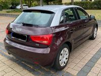 gebraucht Audi A1 Sportback 1.6 TDI Ambition