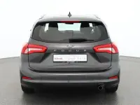 Gebraucht Ford Focus Cool & Connect 120 PS (88 kW) 2020 Grau Kombi
