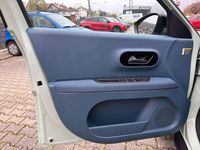 Gebraucht Fiat Grande Panda La Prima 101 PS (74 kW) 2025 Acqua blau Kleinwagen
