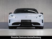 Neu Porsche Taycan 4S Black Edition 439 kW (598 PS) 2026 Grau Limousine