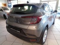 Neu Mitsubishi ASX Basis 91 PS (66 kW) 2025 Grau SUV