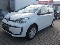 Second-hand VW e-up! 61 kW (83 CP) 2020 Alb Hatchback