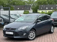 Gebraucht Ford Focus Titanium 101 PS (74 kW) 2019 Other Limousine