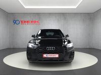 Gebraucht Audi Q5 S-Line 265 PS (194 kW) 2021 Mythosschwarz metallic SUV