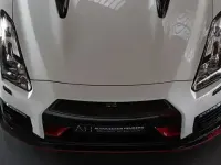 Gebraucht Nissan GT-R Track Edition 549 PS (403 kW) 2012 Weiß Coupé