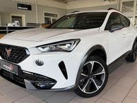 Gebraucht Cupra Formentor 150 PS (110 kW) 2024 Weiß SUV