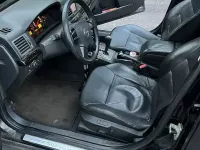 Gebraucht Opel Signum Elegance 211 PS (155 kW) 2003 Schwarz Kleinwagen