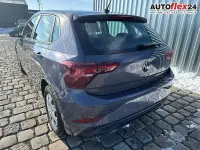 Nuova VW Polo 80 CV (58 kW) 2026 Grigio Utilitaria