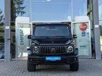 Gebraucht Mercedes G63 AMG AMG 585 PS (430 kW) 2020 Schwarz SUV