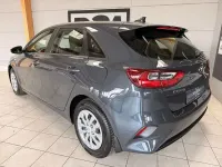 Gebraucht Kia Ceed Vision 120 PS (88 kW) 2021 Grau Kleinwagen