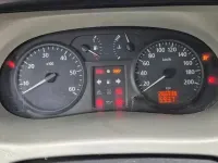 Gebraucht Renault Trafic 135 PS (99 kW) 2002 Weiß Van / Kleinbus