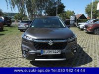 Gebraucht Suzuki SX4 GLX 102 PS (75 kW) 2023 SUV
