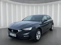 Gebraucht Seat Leon 150 PS (110 kW) 2026 Grau Limousine