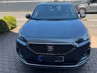 Gebraucht Seat Tarraco 4Drive 190 PS (139 kW) 2020 Grau SUV