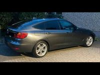 gebraucht BMW 320 Gran Turismo 