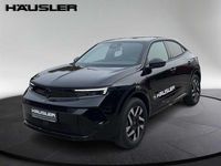 Gebraucht Opel Mokka 131 PS (96 kW) 2025 Schwarz SUV