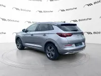Gebraucht Opel Grandland X Elegance 131 PS (96 kW) 2023 Grau SUV