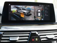 Gebraucht BMW 530 Performance 265 PS (194 kW) 2020 Grau Limousine