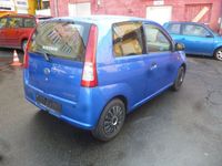 gebraucht Daihatsu Cuore 1.0 Automatik