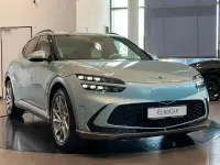 Gebraucht Genesis GV60 Sport 233 kW (318 PS) 2023 Grün SUV